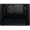 Электрический духовой шкаф Electrolux EOB2100COX