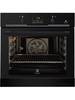 Электрический духовой шкаф Electrolux EOB53434AK