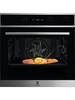 Электрический духовой шкаф Electrolux EOB7S31