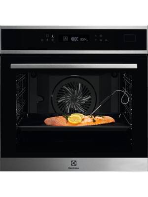 Электрический духовой шкаф Electrolux EOB7S31
