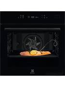 Электрический духовой шкаф Electrolux EOB7S31