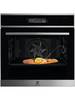 Электрический духовой шкаф Electrolux EOB9S31WX