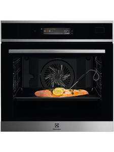 Электрический духовой шкаф Electrolux EOB9S31WX