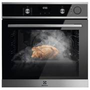 Электрический духовой шкаф Electrolux EOC6H71X