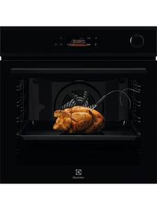 Электрический духовой шкаф Electrolux EOC8P39H