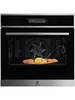 Электрический духовой шкаф Electrolux EOC9P31WX