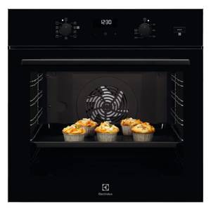 Электрический духовой шкаф Electrolux EOD5C50Z