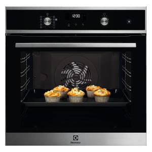 Электрический духовой шкаф Electrolux EOD5C71
