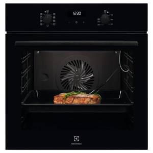 Электрический духовой шкаф Electrolux EOD6C71Z