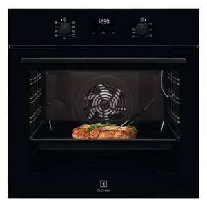 Электрический духовой шкаф Electrolux EOE5C71Z