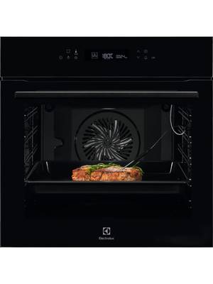 Электрический духовой шкаф Electrolux EOE7P31