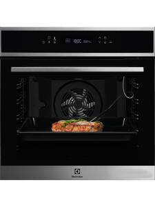 Электрический духовой шкаф Electrolux EOE7P31
