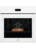 Электрический духовой шкаф Electrolux EOE8P39WV