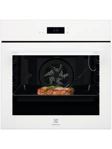 Электрический духовой шкаф Electrolux EOE8P39WV