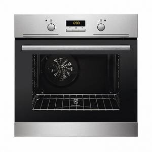 Электрический духовой шкаф Electrolux EZB52430AX