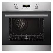 Электрический духовой шкаф Electrolux EZB53410AX