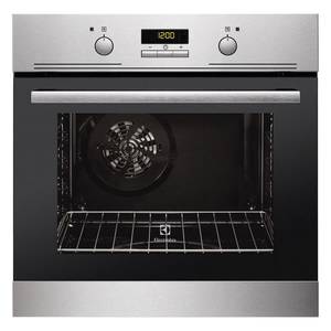 Электрический духовой шкаф Electrolux EZB53410AX