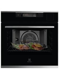 Электрический духовой шкаф Electrolux KOAAS31CX
