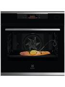 Электрический духовой шкаф Electrolux KOBBS39X