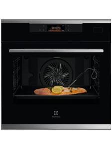 Электрический духовой шкаф Electrolux KOBBS39X