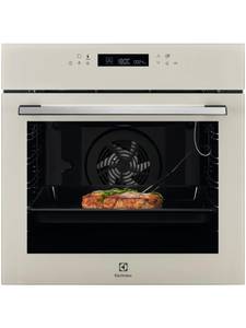 Электрический духовой шкаф Electrolux LOE7C31S