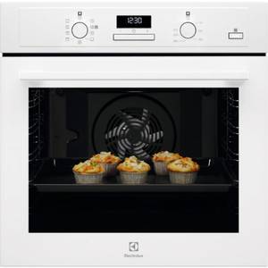 Электрический духовой шкаф Electrolux OED3H50V