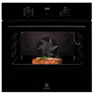 Электрический духовой шкаф Electrolux OEE5C61Z