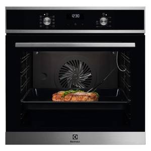 Электрический духовой шкаф Electrolux OEE5C71