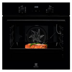 Электрический духовой шкаф Electrolux OEE5H71Z