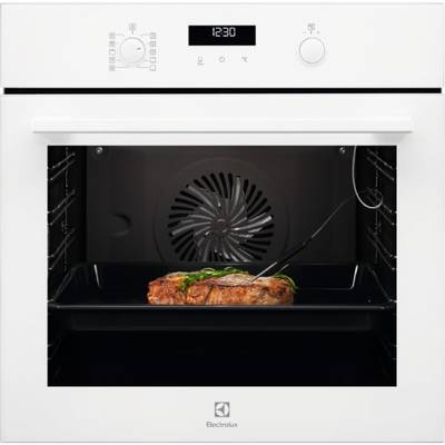 Электрический духовой шкаф Electrolux OEE6C71V