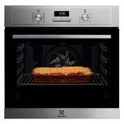 Электрический духовой шкаф Electrolux OEF3H50X