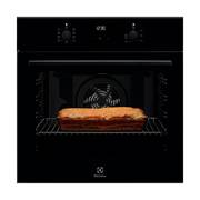 Электрический духовой шкаф Electrolux OEF3H70