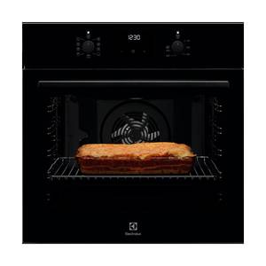 Электрический духовой шкаф Electrolux OEF3H70