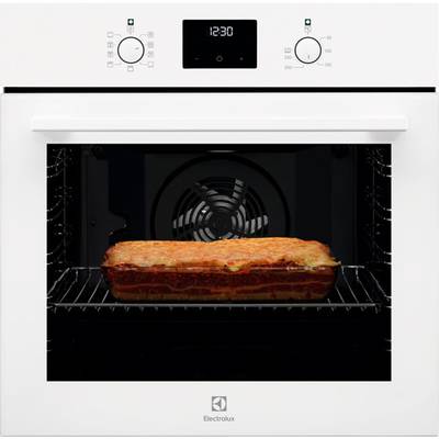 Электрический духовой шкаф Electrolux OEF3H70