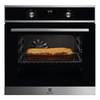 Электрический духовой шкаф Electrolux OEF5C50X