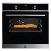 Электрический духовой шкаф Electrolux OEF5C50X