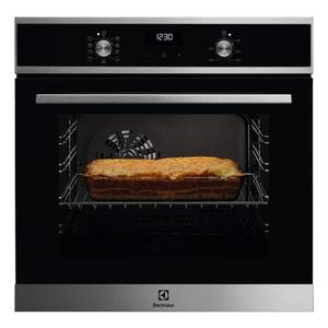 Электрический духовой шкаф Electrolux OEF5C50X