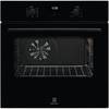 Электрический духовой шкаф Electrolux OEF5C50Z