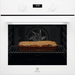 Электрический духовой шкаф Electrolux OEF5H70