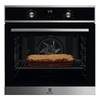 Электрический духовой шкаф Electrolux OEF5H70