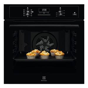 Электрический духовой шкаф Electrolux OEM3H50K