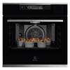 Электрический духовой шкаф Electrolux OKA9S31CX