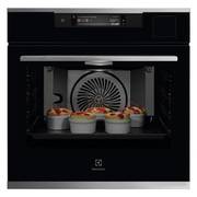 Электрический духовой шкаф Electrolux OKA9S31CX