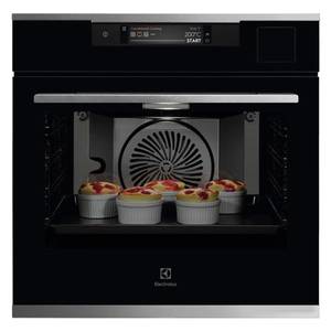 Электрический духовой шкаф Electrolux OKA9S31CX