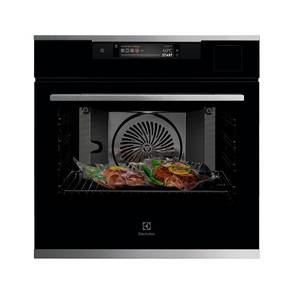 Электрический духовой шкаф Electrolux OKA9S31WX