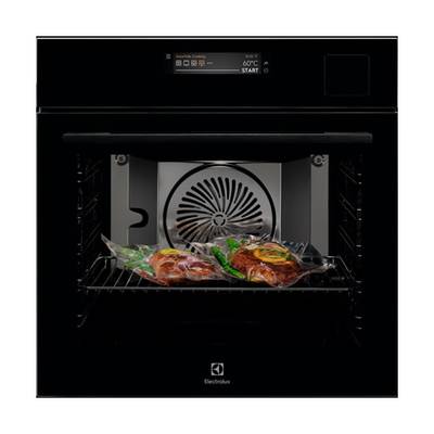 Электрический духовой шкаф Electrolux OKA9S31WZ