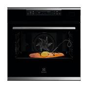 Электрический духовой шкаф Electrolux OKB8S31X