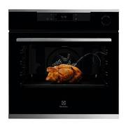 Электрический духовой шкаф Electrolux OKC8H39W
