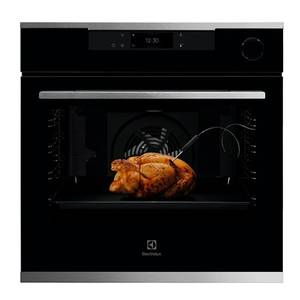Электрический духовой шкаф Electrolux OKC8H39W