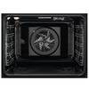 Электрический духовой шкаф Electrolux OKC8P39WX